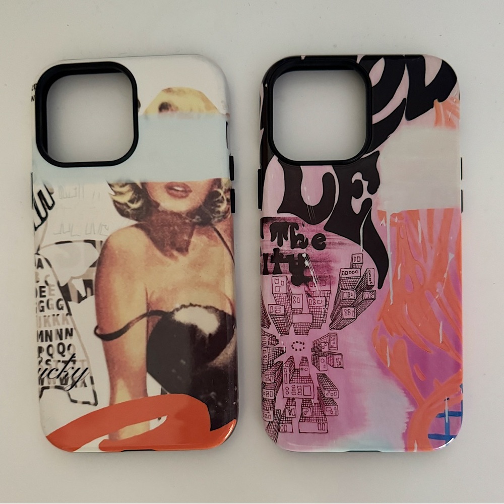 SDH PRINTS Phone case for iPhone 13 Pro Max